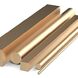 Bronze Round & Flat Bar Supplier - 660 Bearing Bronze & Aluminum Bronze 954